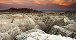 Badlands NP