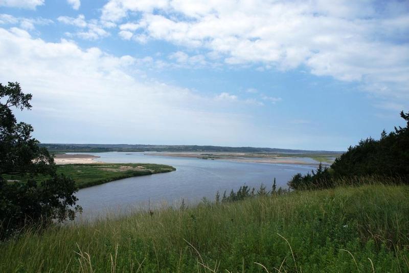 Missouri National Recreational River